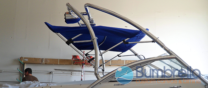 Bimini Tops Sacramento